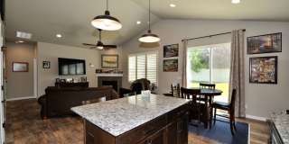 Gated Community in Soleil Parc/CDA Place Gallery 8