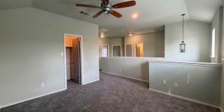 Big 4 Bedroom Home In Round Rock Big 4 Bedroom Home In Round Rock Gallery 12