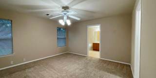 Nice brick home located near the cul-de-sac on Spruce Dr. Available now! Gallery 9
