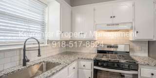 3 Bedroom Broken Arrow Home, Available for an immediate move in! Gallery 8