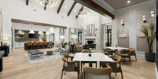 Hayloft Big Creek  55+ Senior Housing Gallery 41