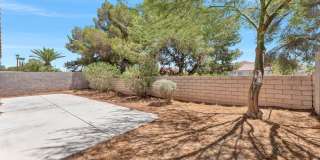 Vaulted Ceilings, Cozy Fireplace & Desirable Single-Story Living Near The Lakes! Gallery 24