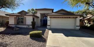3 Bed/ 2 Bath Home with Den in Arrowhead Ranch with Pool! Gallery 1