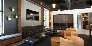 Roxford at the Crosswalks Gallery 70