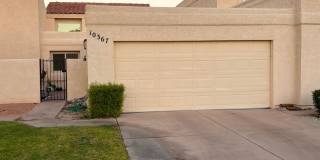 TOWNHOME IN MESA DEL SOL! TOWNHOME IN MESA DEL SOL! Gallery 1