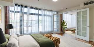 Cigar Lofts Gallery 17