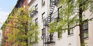 118 Perry Street Gallery 5