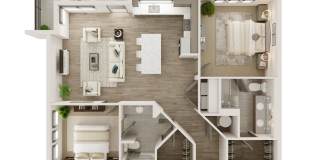 Alvante at Grand National Gallery 22