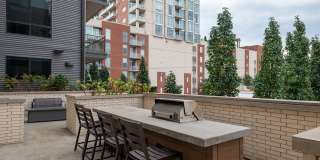 Sleek 1 Bedroom Condo walkable to all things in The Gulch Gallery 12
