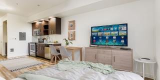 East 12 Lofts Gallery 4