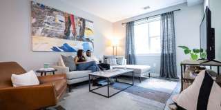 The Boulevard Gallery 1