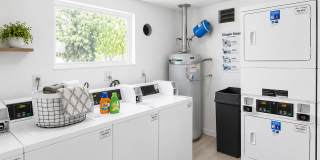 Parkview Apartments Gallery 6