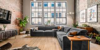 The Lofts at 44 Gallery 8