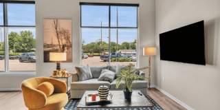 The Lofts at Old Towne Gallery 2