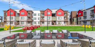 Weylyn Luxury Apartments Gallery 65