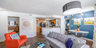 The Met Apartment Homes Gallery 4