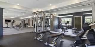 Axle Apartments Gallery 7