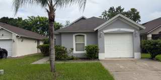 3 Bedroom, 2 Bathroom East Orlando Home with Garage & Large Fenced Backyard! Gallery 1