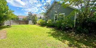 Cozy 3 Bedroom, 2 Bath, Fenced in Backyard in the Neighborhoods of Holly Ridge Gallery 30