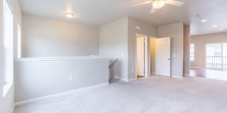 Huge, Open Floor Plan Townhome for RENT at Johnston Common Brownstones! Gallery 27