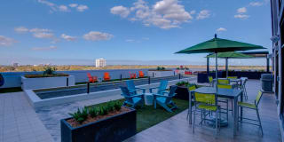Radius Orlando Apartments Gallery 26