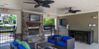 Oasis at Montclair Gallery 23