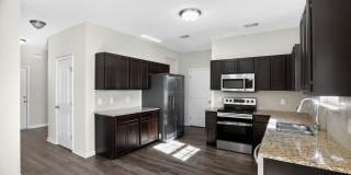 Newly Renovated 4BR on Half-Acre Lot Gallery 1