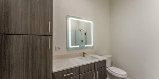 The Residences at 3000 Bardin Gallery 8