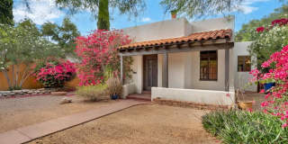 Charming Mission Style Home with Guest House & One Block from Arizona Inn Gallery 17