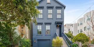 7 Seymour Street Gallery 1