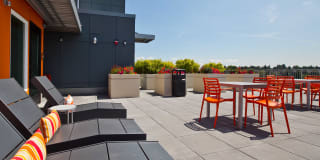 Square One Apartments Gallery 33