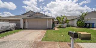 2 bd 2 ba single family home in Maili, Sea Country Gallery 1
