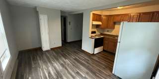 42 West Houston St. Montgomery Gallery 1