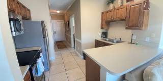 Nicely furnished 1 bedroom/1 bath condo in Myrtlewood Gallery 1
