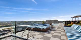 Sky Central Apartments Gallery 73