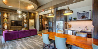 Keller Springs Crossing Apartments Gallery 44