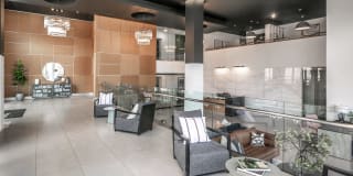 Venue Museum District Gallery 25