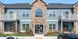 Mill Hollow Apartments Gallery 1