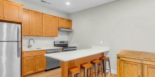 137 Calhoun StreetA Gallery 1