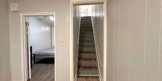 546 N 11th St | Cozy Townhouse in Friendly Reading Neighborhood with Off-Street Parking Gallery 12