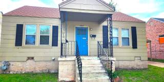 2 Bed 1 Bath Tabor Sub Addn NW OKC by Fairgrounds 2 Bed 1 Bath Tabor Sub Addn NW OKC by Fairgrounds Gallery 1
