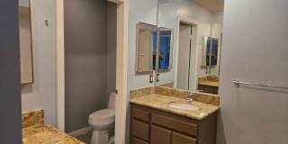 Ground-floor San Carlos stunning single-story condo available immediately. Gallery 21