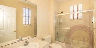 Sunset - 3 BR, 3.5 BA Townhouse 2,225 Sq. Ft. - 3D Virtual Tour, 2 Car Garage Gallery 43