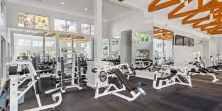 Sugar Mill Apartments Gallery 14