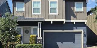 Beautiful 5 Bedroom | 3 Bathroom Single Family Home | Located In Abbey Creek Community | Highly Desirable North Bethany Area Gallery 1