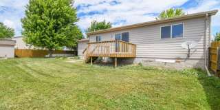 Spacious Ranch Home with 3-Car Garage, Finished Basement & Fenced Yard! Gallery 57