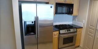 Cozy Studio in Belltown Seattle Gallery 5