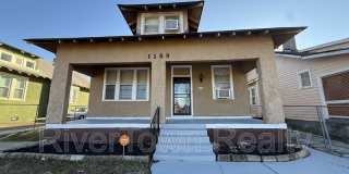 1169 Tutwiler Ave Gallery 1