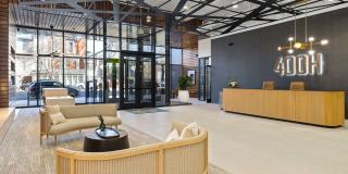 400H Apartments Gallery 6
