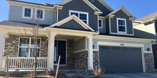 Custom Built Richmond Home for Lease in Fort Collins! Custom Built Richmond Home for Lease in Fort Collins! Gallery 1